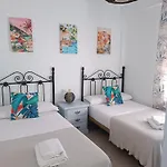Apartment Fantastico Piso En El Centro 2°linea De Playa *