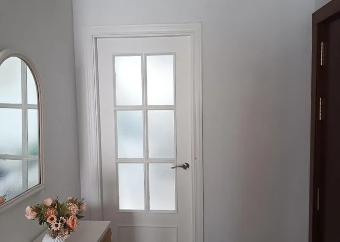 Apartamento Fantastico Piso En El Centro 2°linea De Playa *