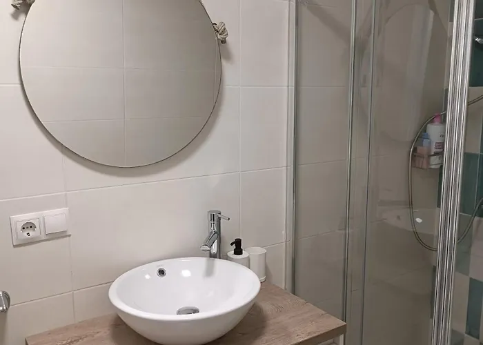 Fantastico Piso En El Centro 2°linea De Playa Apartamento Estepona