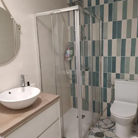 Fantastico Piso En El Centro 2°linea De Playa Apartamento Estepona