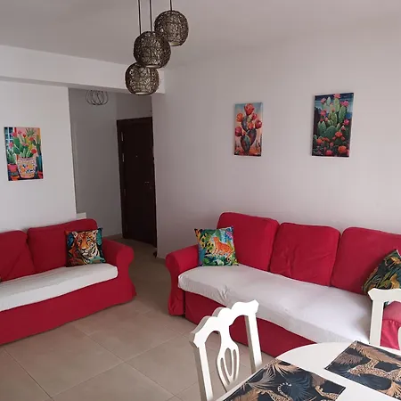 Fantastico Piso En El Centro 2°linea De Playa Apartment *