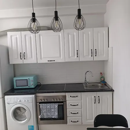 Fantastico Piso En El Centro 2°linea De Playa Эстепона