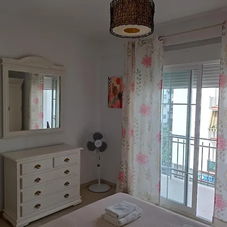Fantastico Piso En El Centro 2°linea De Playa * Эстепона