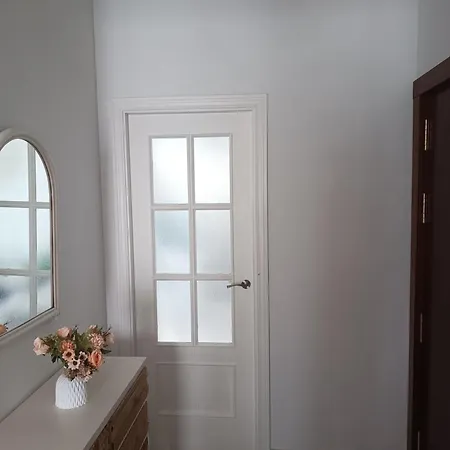 Апартаменты Fantastico Piso En El Centro 2°linea De Playa *