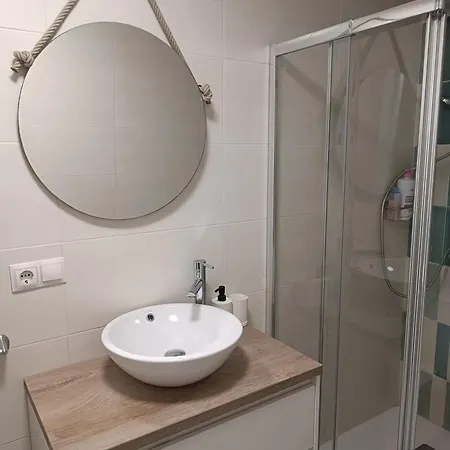 Fantastico Piso En El Centro 2°linea De Playa Апартаменты Эстепона