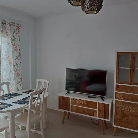 Fantastico Piso En El Centro 2°linea De Playa * Эстепона