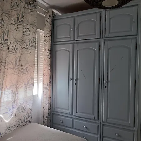 Fantastico Piso En El Centro 2°linea De Playa *