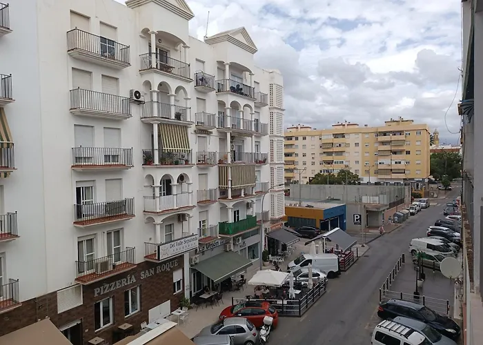 Fantastico Piso En El Centro 2°linea De Playa アパート *