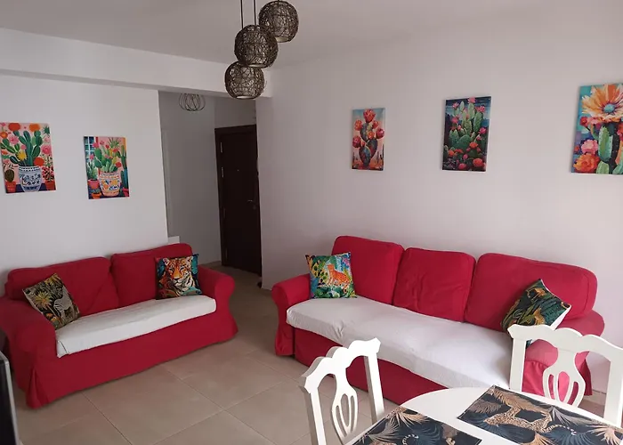 Fantastico Piso En El Centro 2°linea De Playa アパート *