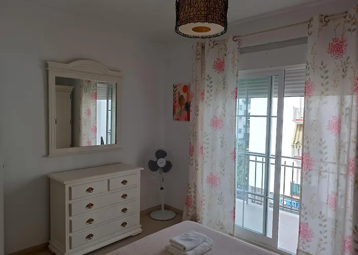 Fantastico Piso En El Centro 2°linea De Playa * エステポナ