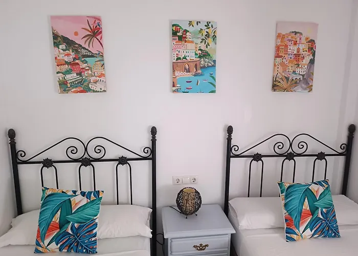 Fantastico Piso En El Centro 2°linea De Playa アパート