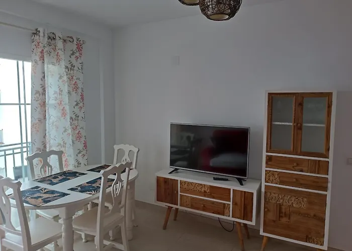 Fantastico Piso En El Centro 2°linea De Playa * エステポナ